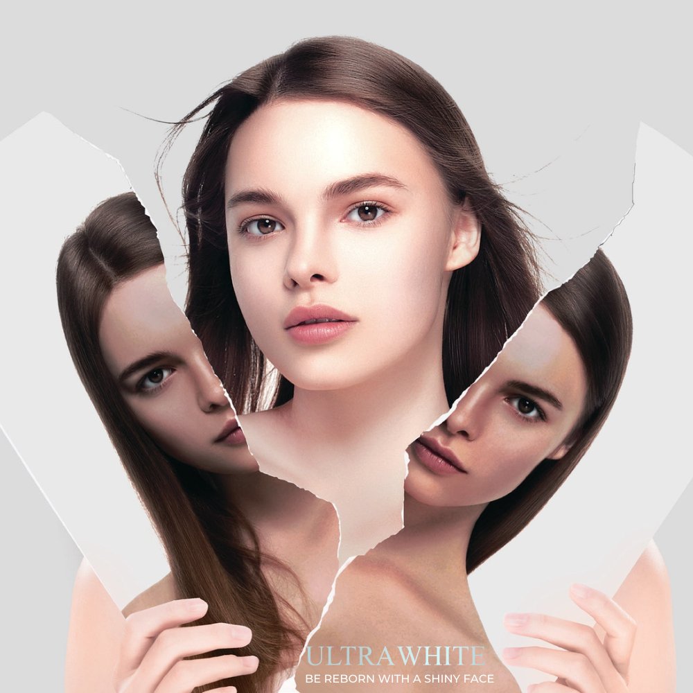 Ultra White (5 Vials x 3mL) - Filler Lux™ - Mesotherapy - Soonsu