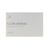 Ultra White (5 Vials x 3mL)