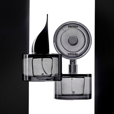 Virgana Trigger Point Eau De Parfume - Filler Lux
