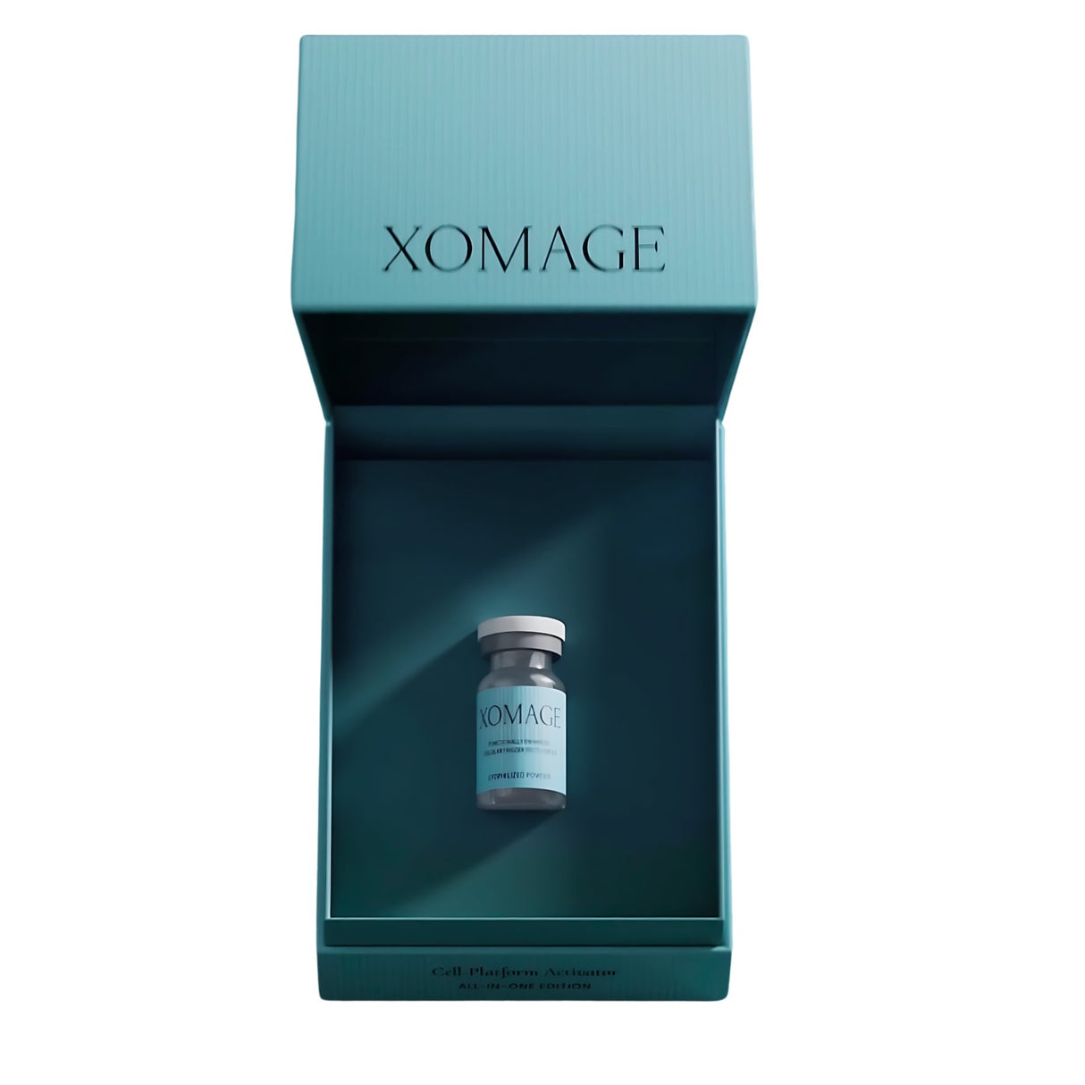 Xomage Hair XMGH - Filler Lux™ - Vials - Zishel Group Co., LTD