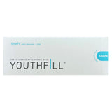 Youthfill Shape - Filler Lux™ - DERMAL FILLERS - RFBio Co.,Ltd.