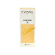 Yvoire Contour+ Lidocaine - Filler Lux™ - DERMAL FILLERS - LG