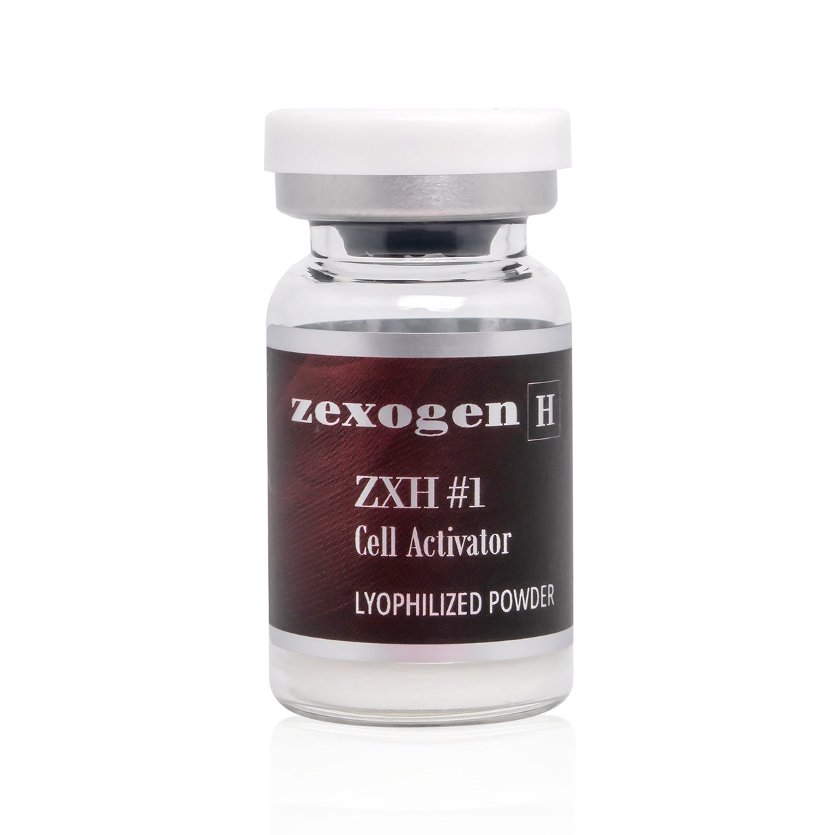 Zexogen Hair (ZXS+H) - Filler Lux™ - Mesotherapy - Zishel Group Co., LTD