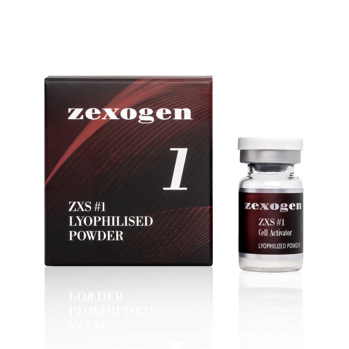Zexogen ZXS - Filler Lux™ - Mesotherapy - Zishel Group Co., LTD