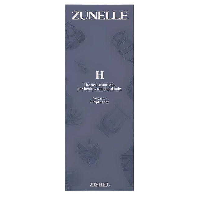 Zunelle H - Filler Lux™ - Hair Treatments - Zishel Group Co., LTD