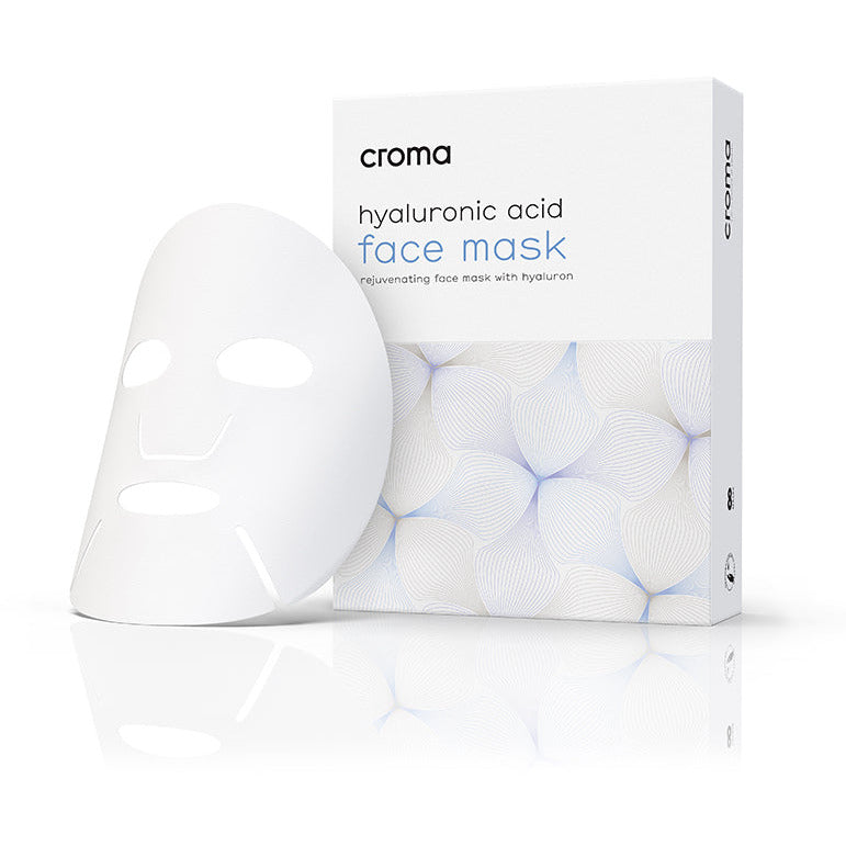 Croma Rejuvenating Face Mask (28 mL) - Filler Lux USA