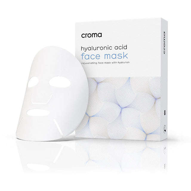 Croma Rejuvenating Face Mask (28 mL) - Filler Lux USA